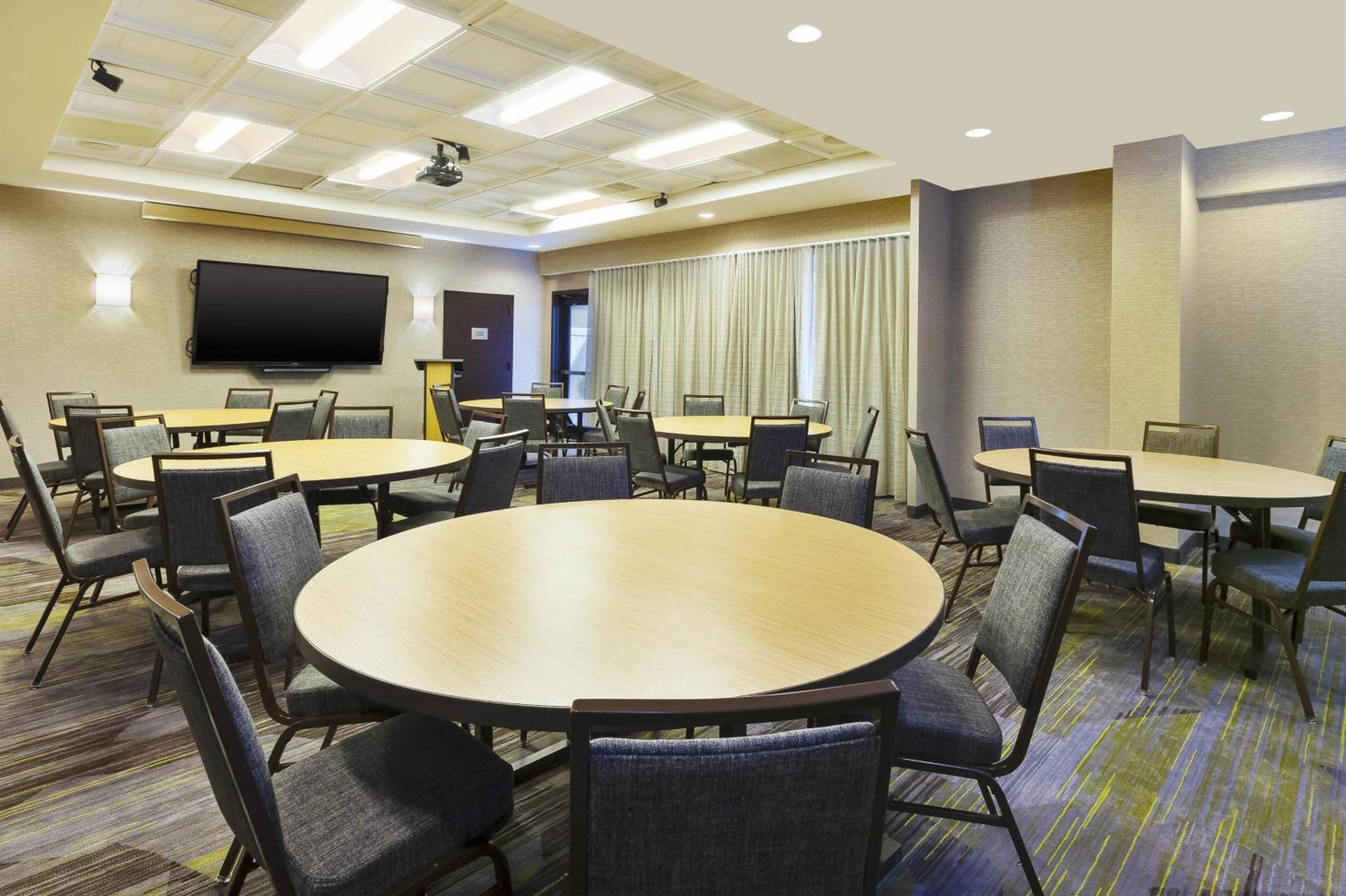 Courtyard By Marriott Secaucus Meadowlands Ξενοδοχείο Εξωτερικό φωτογραφία
