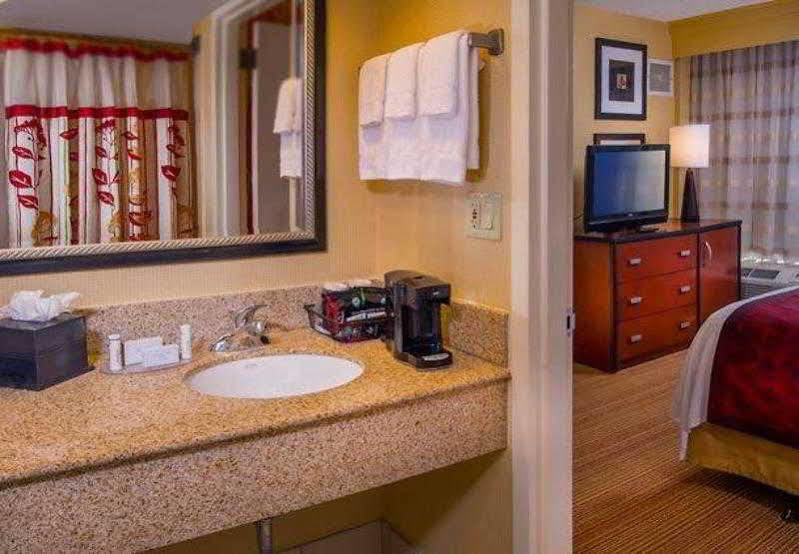 Courtyard By Marriott Secaucus Meadowlands Ξενοδοχείο Εξωτερικό φωτογραφία