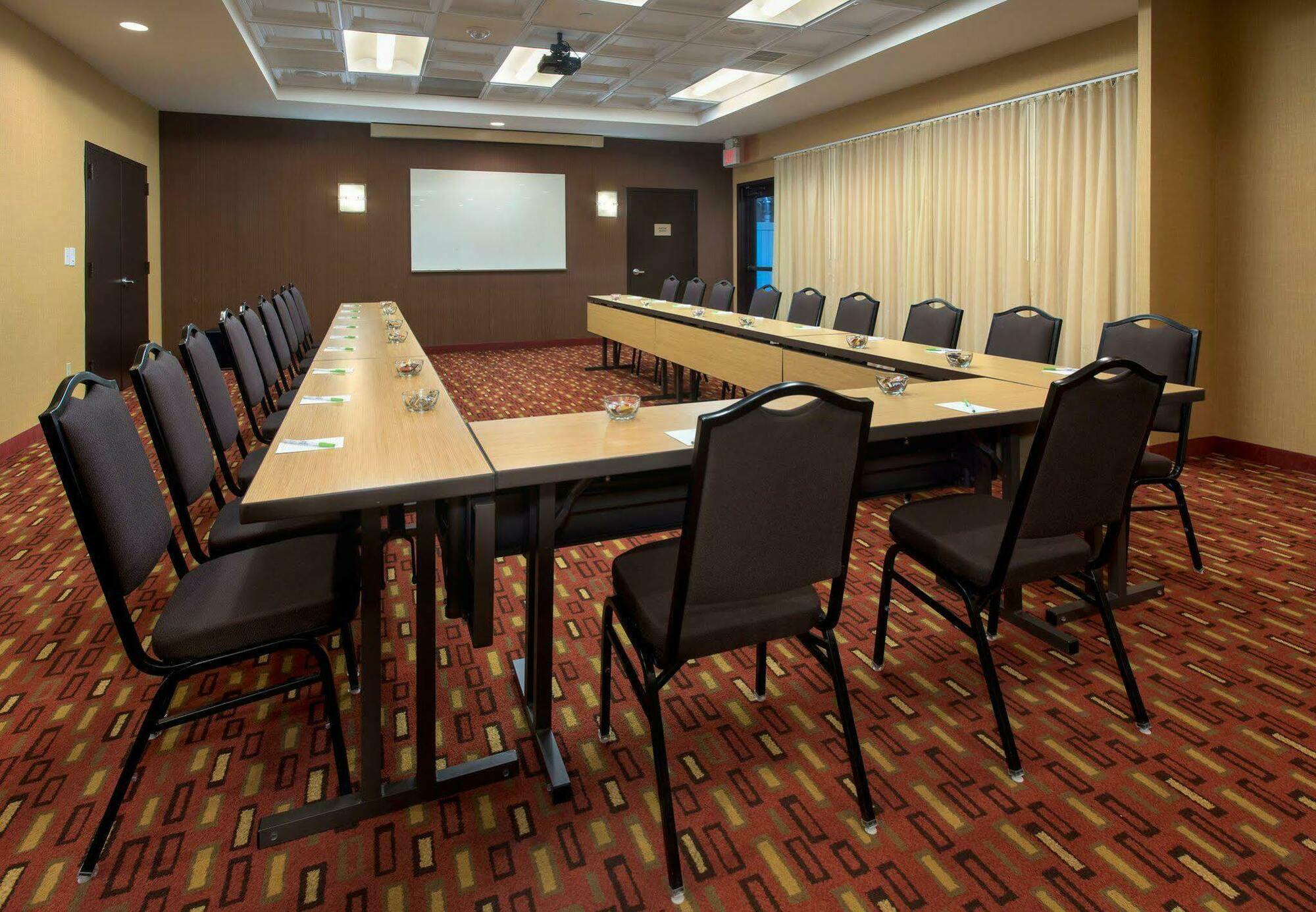 Courtyard By Marriott Secaucus Meadowlands Ξενοδοχείο Εξωτερικό φωτογραφία