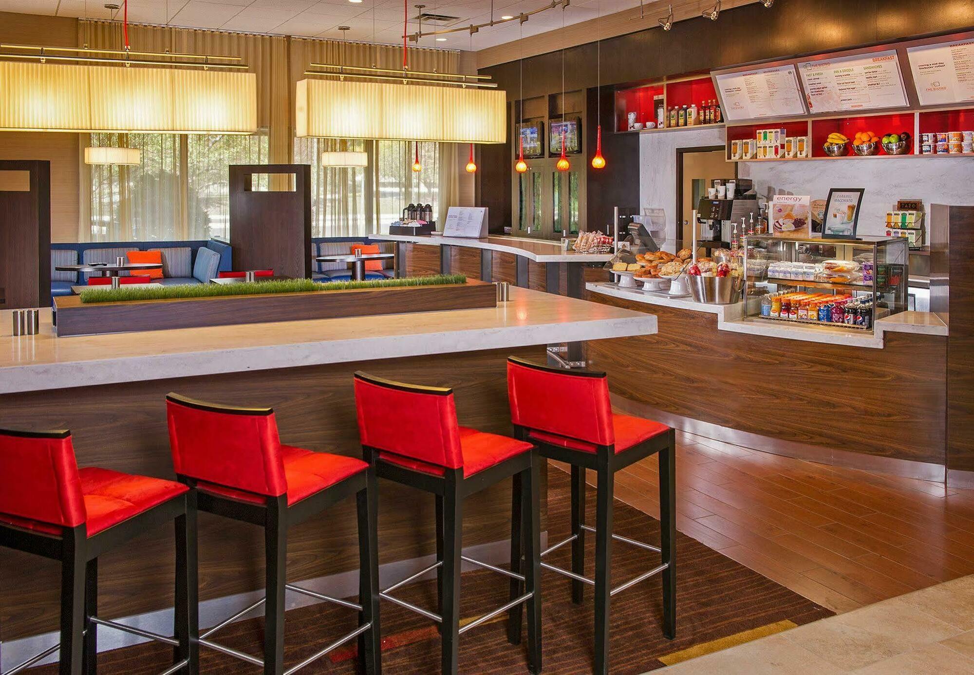 Courtyard By Marriott Secaucus Meadowlands Ξενοδοχείο Εξωτερικό φωτογραφία